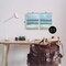 Stupell Industries Summer Shore Coastline 2pc Wall Plaque Set By Sally Swatland